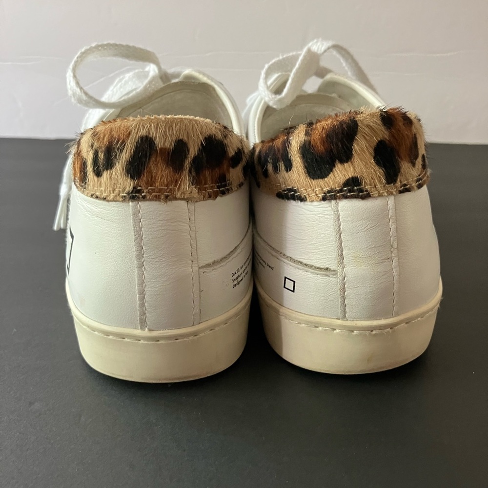 D.A.T.E. Sneakers - Picture 5 of 7